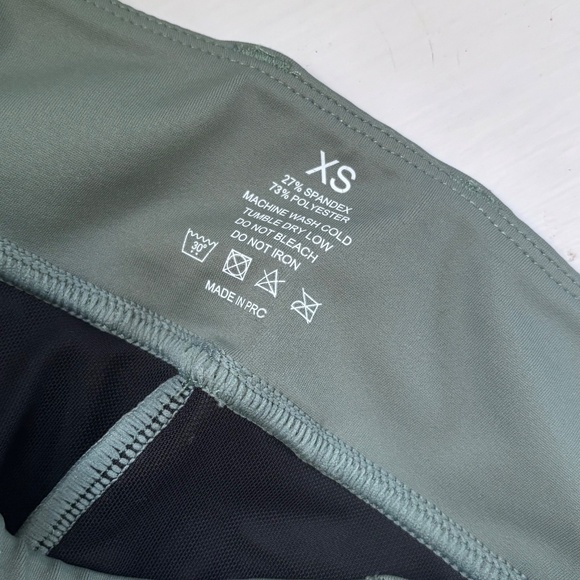 Esprit equestrian full seat breeches - Picture 4 of 6